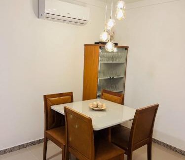 Praia de Itaparica Apartment | No mar em 2 minutos Apartamento Completo Novo