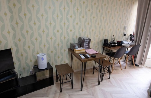 Hakodate Apartment | No meals Convenient location 1 minute walk from Suginamicho tram Activate Hakodate A oneroom /hakodate Hokkaidō