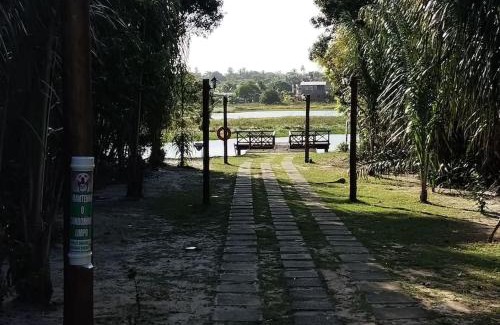 Arembepe House | No melhor de Arembepe, Paz para toda sua família.