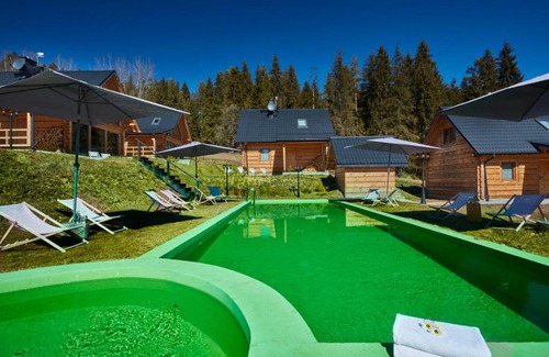 Lapsze Nizne Hotel | No Name Luxury Hotel & Spa