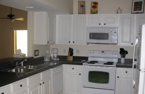 Lake Wilson Preserve Villa | No Rear Neighbors/Close to Disney/SW Facing Pool