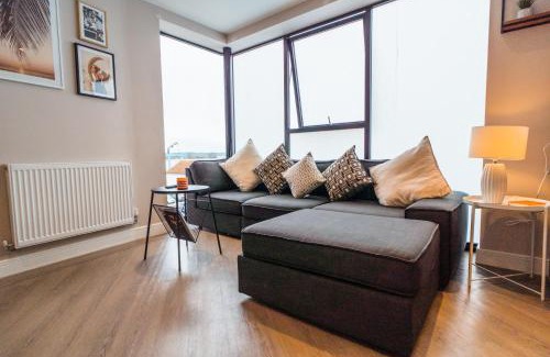 Poole Apartment | No Seven Harbour Side