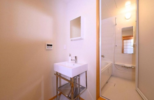 Hida Takayama Onsen Apartment | No smoking Up to 5 people can stay With private/Takayama Gifu