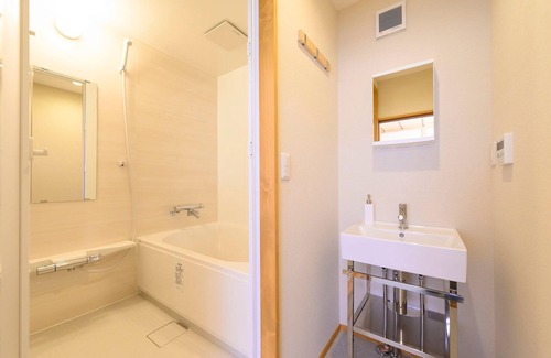 Hida Takayama Onsen Apartment | No smoking Up to 6 people can stay With priva/Takayama Gifu