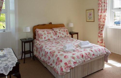 Kirkcudbright House | No1 Chapelton Cottage