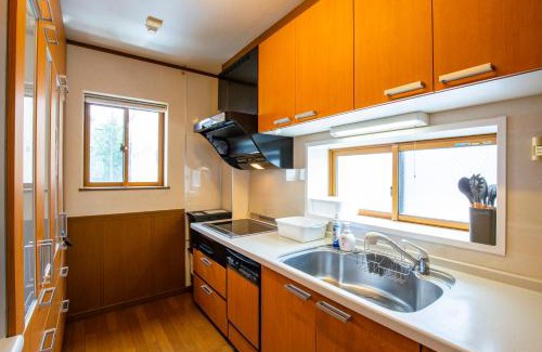 Aomori Villa | No1 Private Hotel&Villa Aomoril 186平米貸切 最大12名