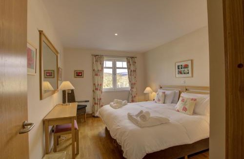 Brora Apartment | No17 The Links Apartment, Brora