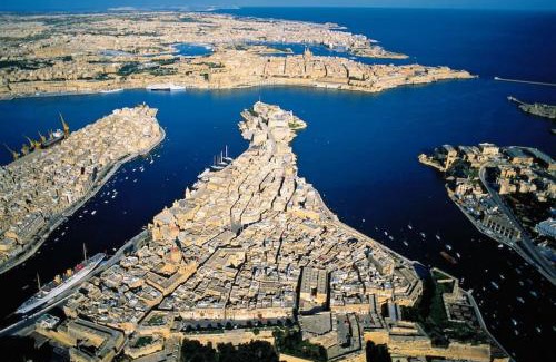 Cospicua House | No18 Cospicua