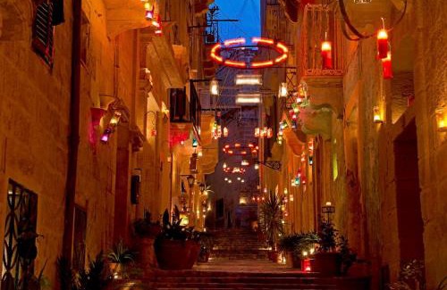 Cospicua House | No18 Cospicua