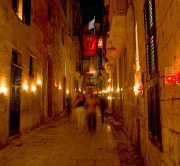 Cospicua House | No18 Cospicua