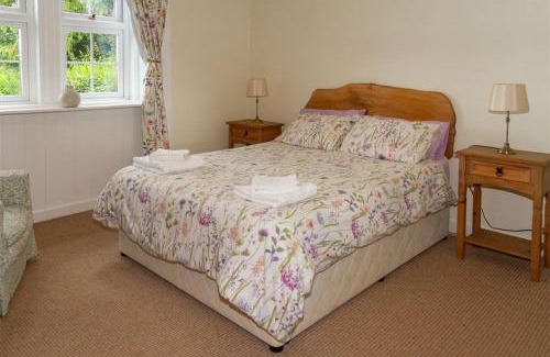 Kirkcudbright House | No2 Chapelton Cottage