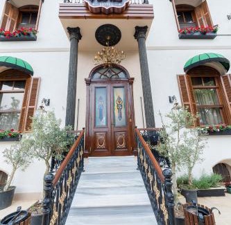 Adalar Hotel | No2 Hotel By Şükrü