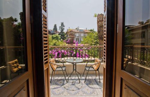 Adalar Hotel | No2 Hotel By Şükrü