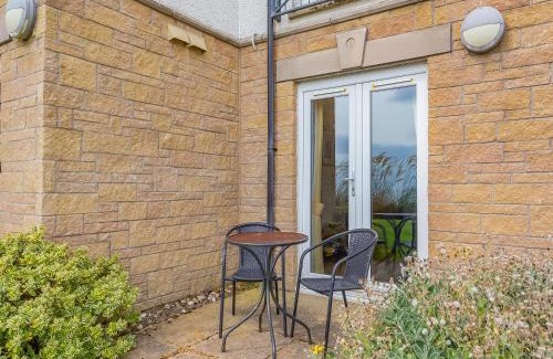 Brora House | No4 The Links Apartments
