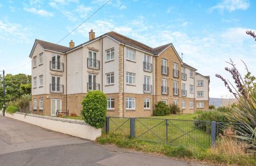 Brora House | No4 The Links Apartments