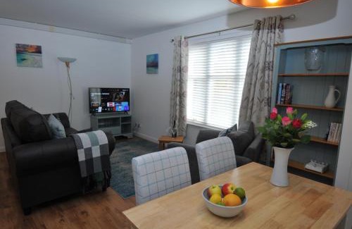 Stornoway Apartment | No5 Esplanade Court, Stornoway Town Centre