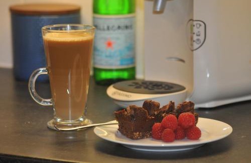 Stornoway Apartment | No5 Esplanade Court, Stornoway Town Centre