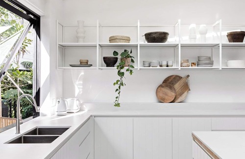Noosa Heads House | Noa by the Beach.