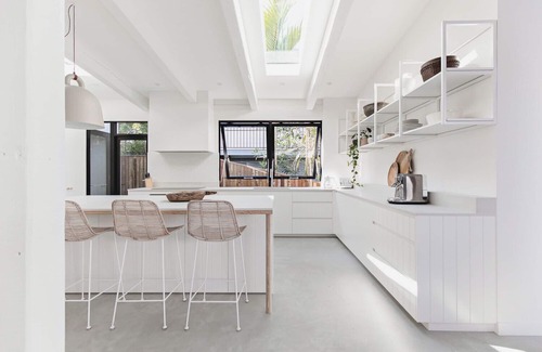 Noosa Heads House | Noa by the Beach.