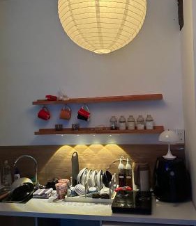 Go Vap Apartment | Noa Stacation