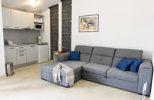 Tar-Vabriga Apartment | NOA2 Poreč-Tar apartment with pool, balcony, games room, Wi-Fi, barbeque