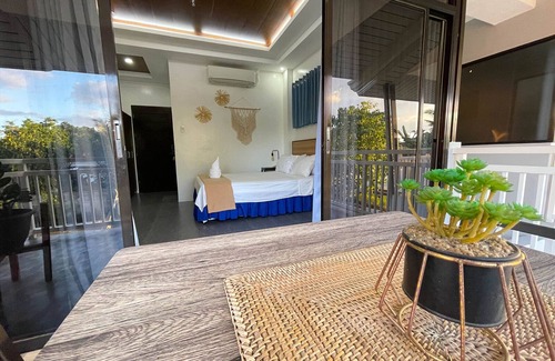 Dauis Hotel | Noah's Ark Hotel Powered by Cocotel