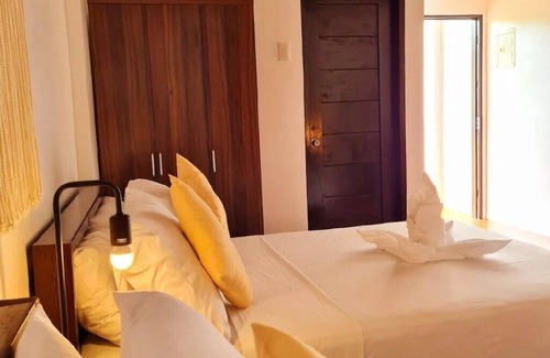 Dauis Hotel | Noah's Ark Hotel Powered by Cocotel