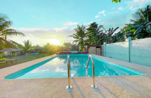 Dauis Hotel | Noah's Ark Hotel powered by Cocotel