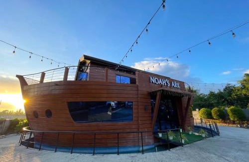 Dauis Hotel | Noah's Ark Hotel powered by Cocotel