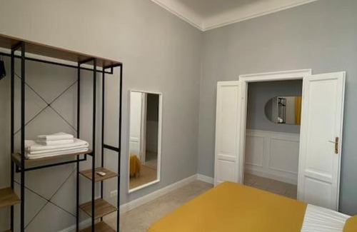 Ghisolfa Apartment | Noah’s design flat