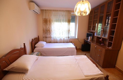 Tirana Apartment | Noah’s Appartament