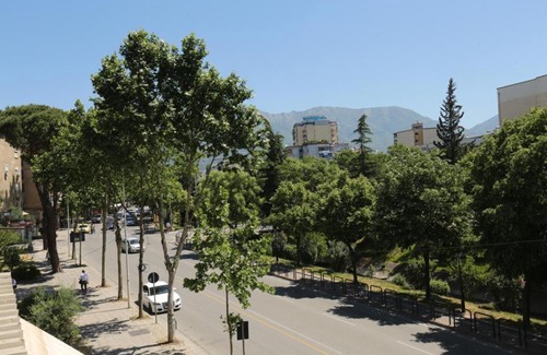 Tirana Apartment | Noah’s Appartament