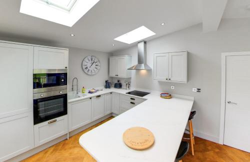 Laceby Resort | Noahs Retreat