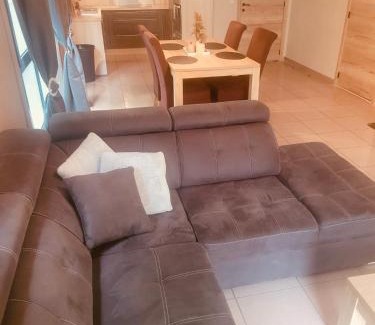 Bohon Apartment | Noax gite Durbuy