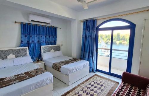 Aswan Apartment | NOBATiA Guest House