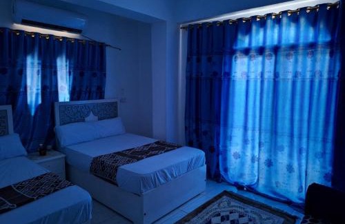 Aswan Apartment | NOBATiA Guest House