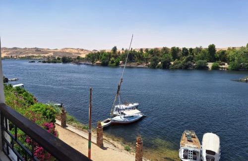 Aswan Apartment | NOBATiA Guest House