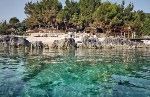 Korithi Hotel | Nobelos Seaside Lodge