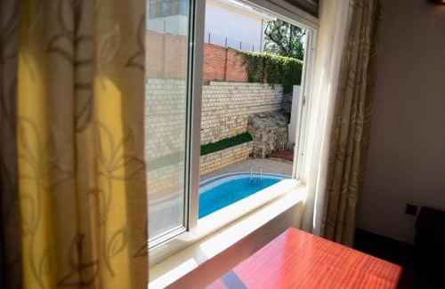 Kigali Apartment | Nobilis Standard Suite located in a wonderful location for a great experience