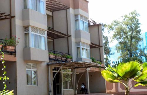 Kigali Apartment | Nobilis Standard Suite located in a wonderful location for a great experience