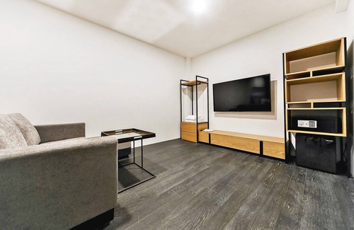 Jung-gu Hotel | Noble Stay