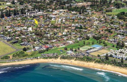 Gerringong House | Nobleview Gerringong