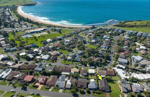Gerringong House | Nobleview Gerringong