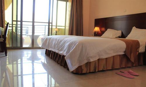 Kigali Hotel | Nobleza Hotel