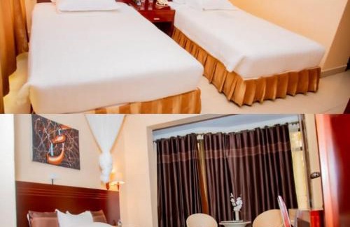 Kigali Hotel | Nobleza Hotel