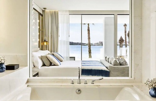 Ibiza Town Resort | Nobu Hotel Ibiza Bay