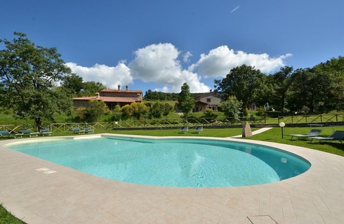 Roccalbegna Apartment | Nocciola, Poderone, Roccalbegna, Grosseto and Maremma