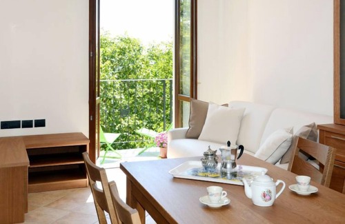 Savona Apartment | Noce (SBO103) by Interhome