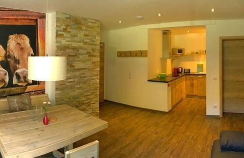 Bad Kleinkirchheim House | Nockalm - Nockberge Lodge Appartements