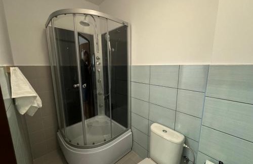 Rakow Apartment | Nocleg krótkoterminowy w centrum Rakowa dla 4 osób